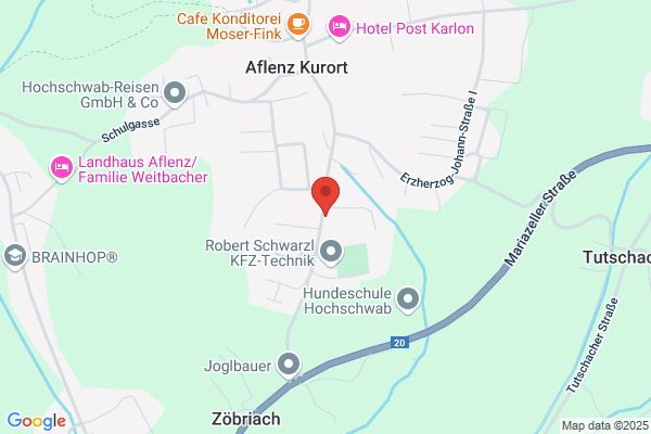 A1 Tankstelle