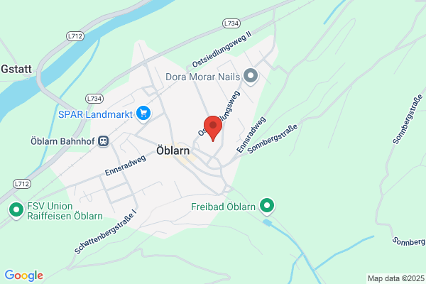 Tourismusverband Oeblarn-Niederoeblarn