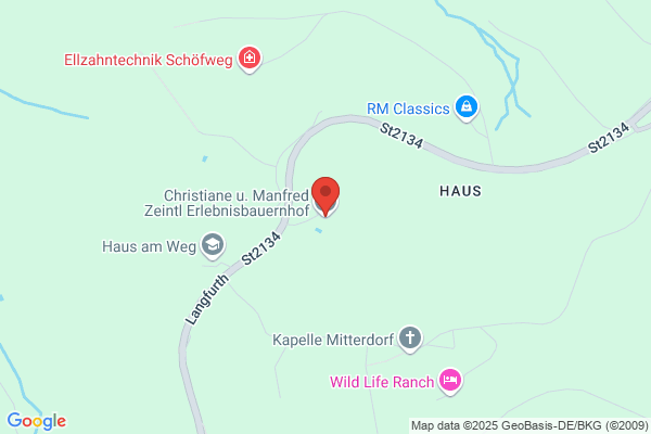 Zefferer Bauernhof