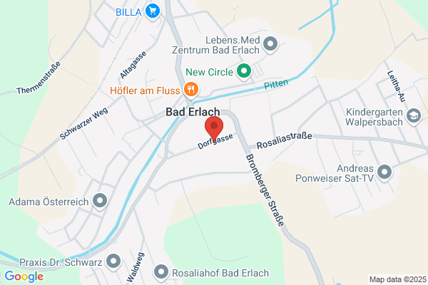 Gasthaus z Burgenlaenderin