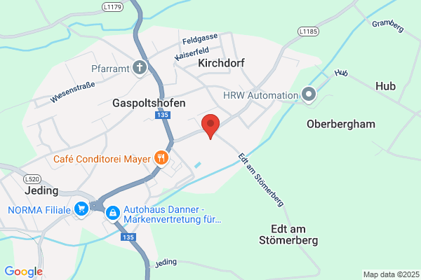 Sterrer GmbH