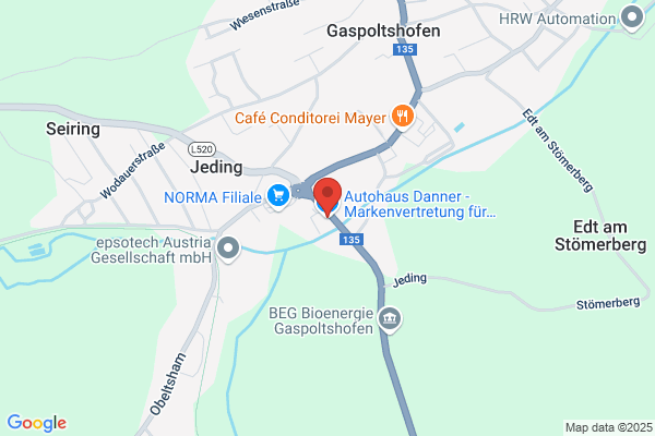 Autohaus Danner GesmbH
