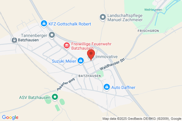 AKTIV-PROJEKT Immobilien- und Wohnbau GmbH und Co. KEG