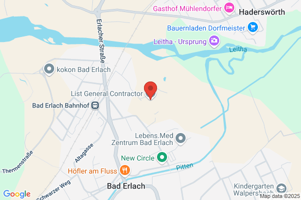 GEMREAL Erlach GmbH
