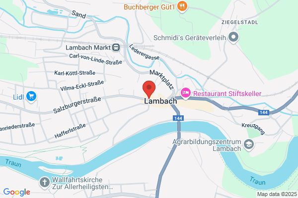 Fahrschule Aschauer