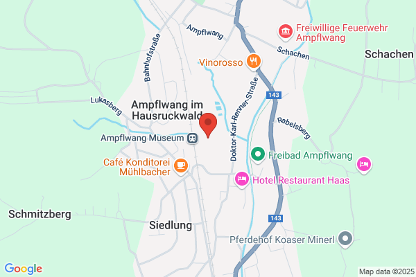 Fellinger GmbH