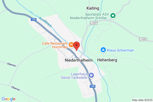 Feuerwehr