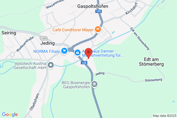 Gasthof Klinger
