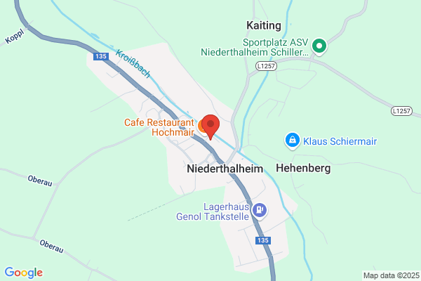 Gemeindeamt