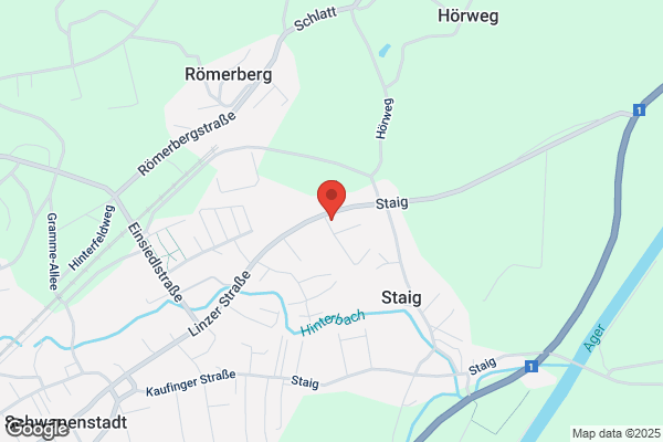 Kraftwerk Glatzing- Ruestorf reg.Gen.mbH