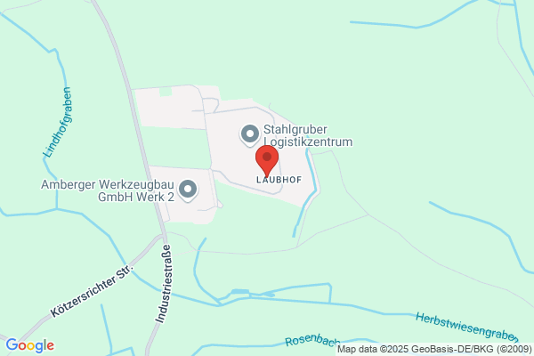 Logistikzentrum Reichersberg GmbH