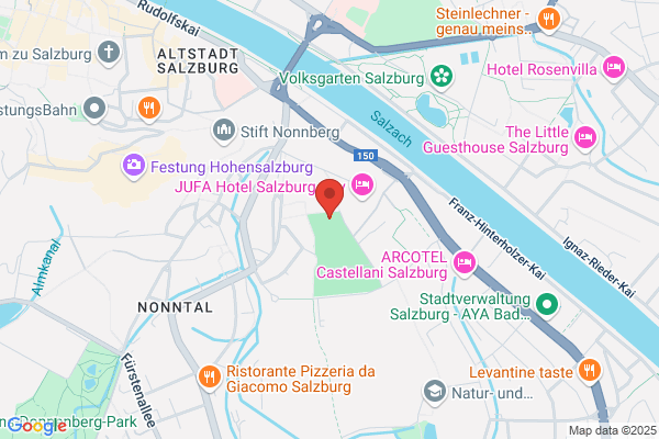 Oesterr. Turn- u. Sportunion Landesverband Salzburg