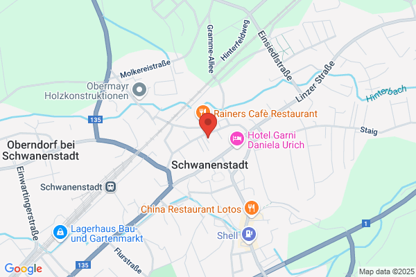 Postamt 4690 Schwanenstadt