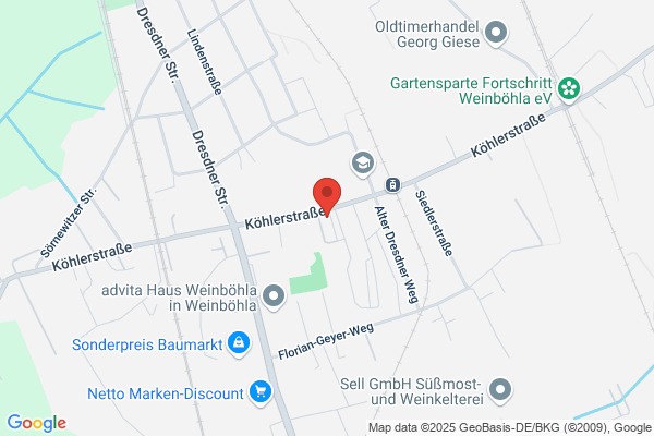TB + Handelsvertretung Groebner