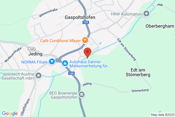 Union Gaspoltshofen