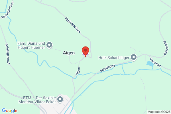 Union Reitstall Schloss Aigen