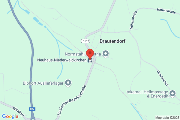 BahnhofRohrbach-Vorau