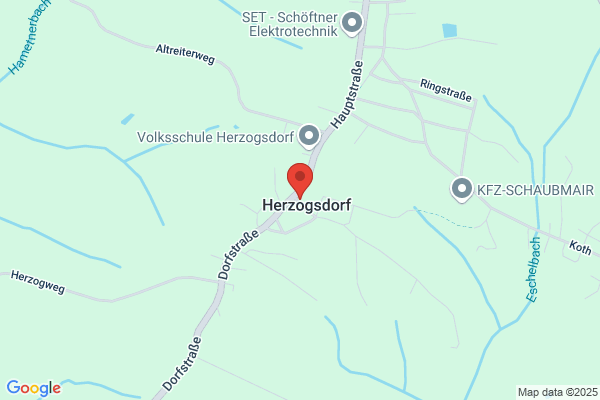 Die Haarmacher