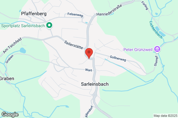 Gasthaus Zur Stiege