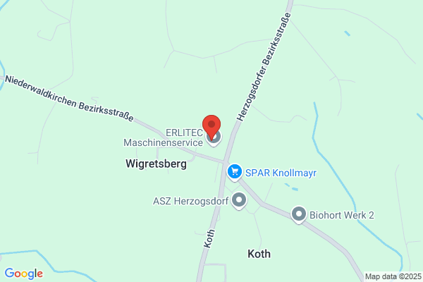 Helmberger GesmbH