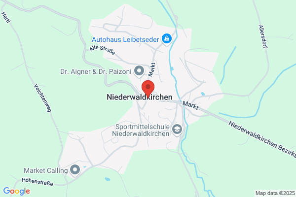 Oeffentl. Buecherei Rohrbach