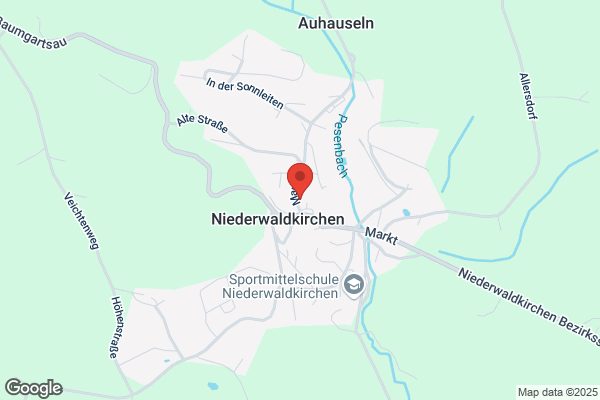 Oesterreichische Post AG Postamt