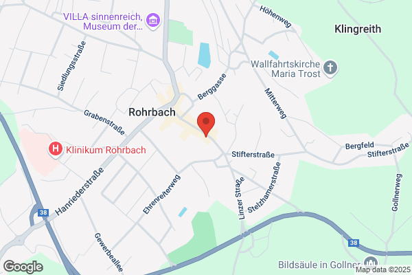 Orthopaedie - Schuhtechnik FORSTER GmbH
