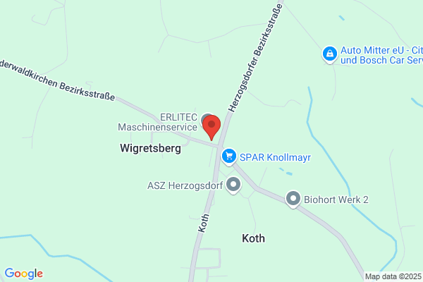 TOWO Lerchenberger OEG