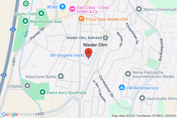 dm drogerie markt