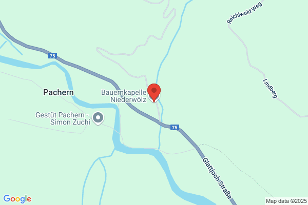 Bauernkapelle Niederwoelz