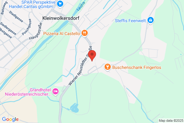 Physiotherapie Gemeinschaftspraxis Lilienhof