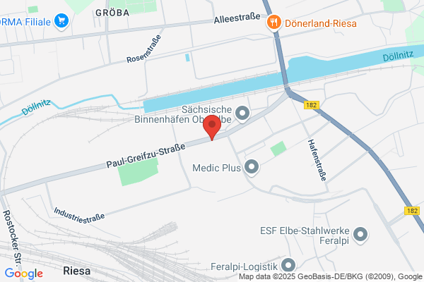 Erich Gradischnig Ges. mbH