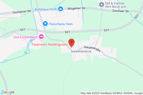 Freiwillige Feuerwehr