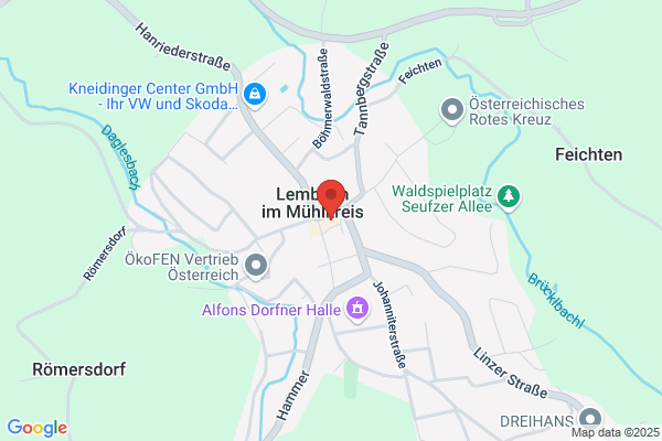 Gasthof Lembacher