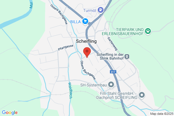 Gemeinde Scheifling