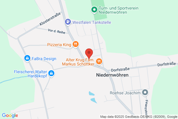 Gendarmerieposten
