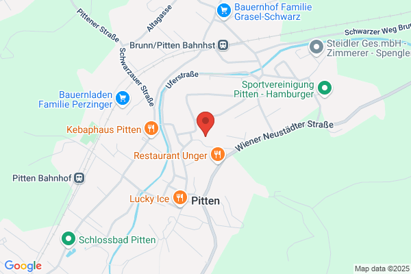 Niederoesterreichischer Landeskindergarten