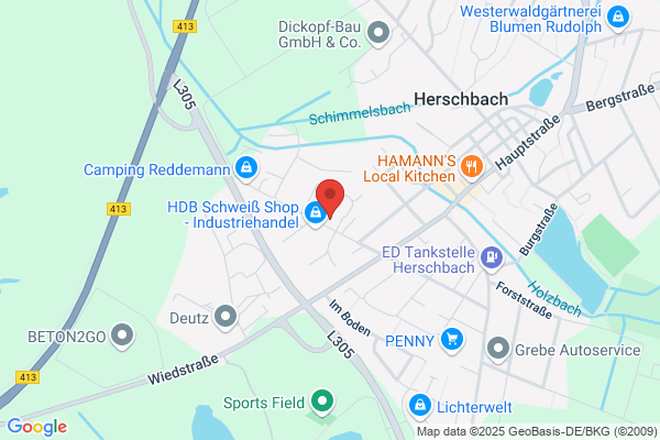 HSMT Industriehallenbau - Spenglerei GmbH