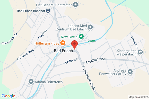 Katholische Pfarramt
