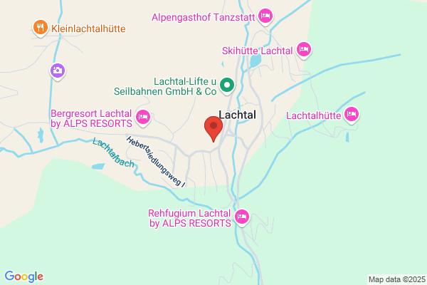 Lachtal Hotels GmbH