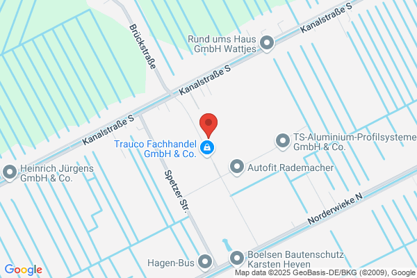 OeBAU Baustoffunion Einkaufs- u. Kooperationsges.mbH