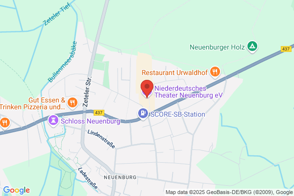 Theaterrunde