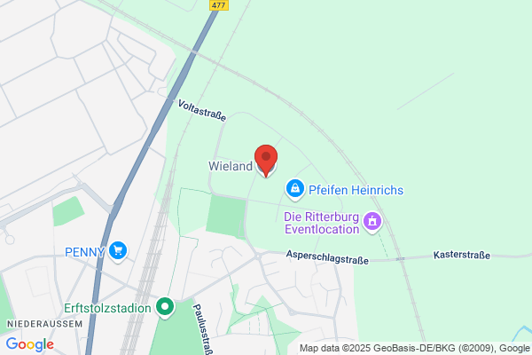 Wieland GmbH