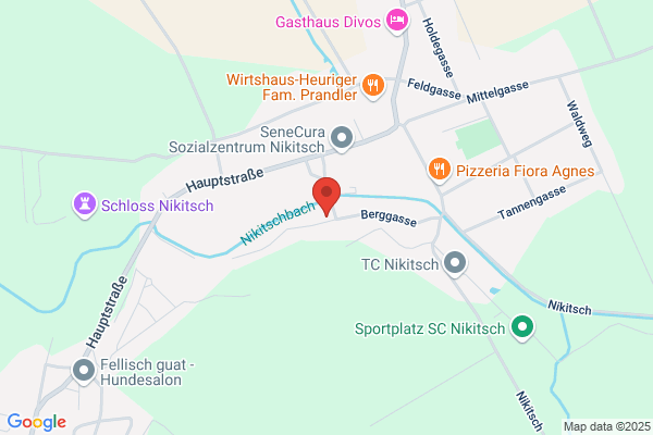 Energiemuehle Seminarhaus