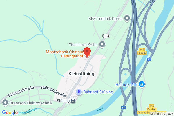 Fattinger Naturprodukte GmbH