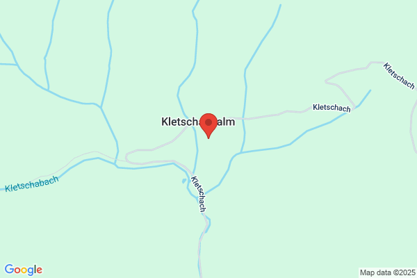 Forstverwaltung Kletschach