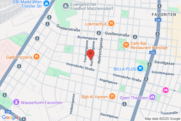 Ideal-Fenster-Tueren- Handelsges.mbH
