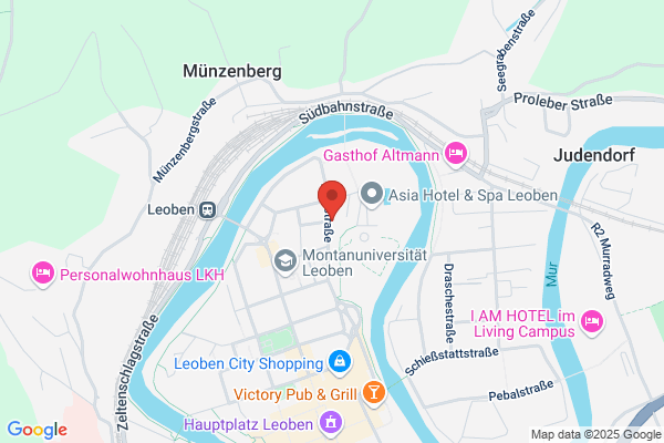 Unterberger GmbH