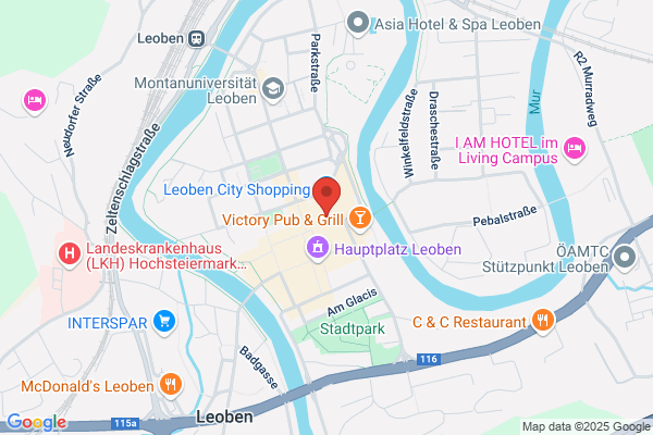 KLIPP Frisör - Ihr Friseur Leoben
