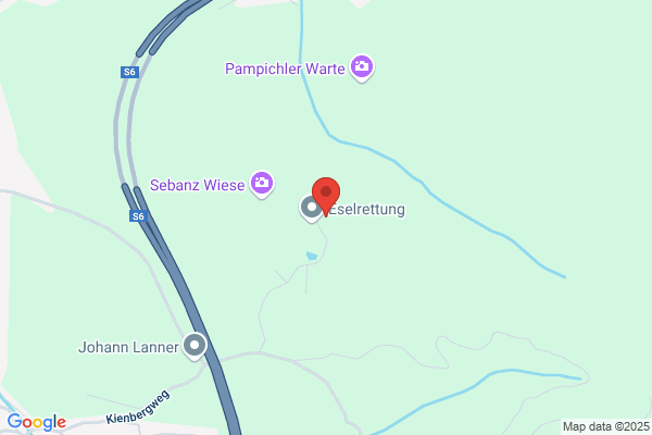 Pampichlerwarte
